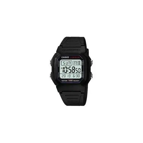 Casio W-800H-1A 2