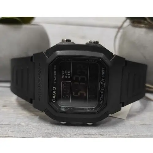 Casio W-800H-1BVES 3