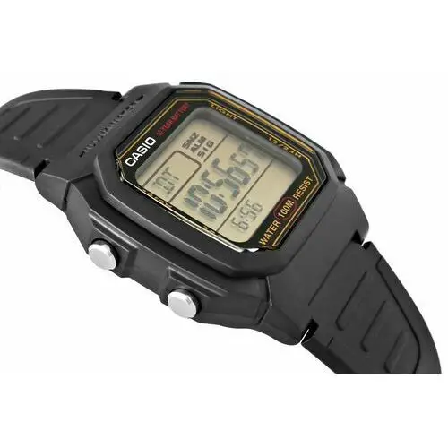 Casio W-800HG-9AVDF 4