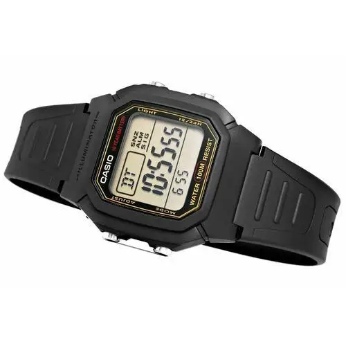 Casio W-800HG-9AVDF 3