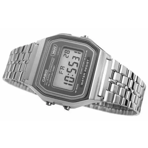 Zegarek a158wetb-1aef Casio 2