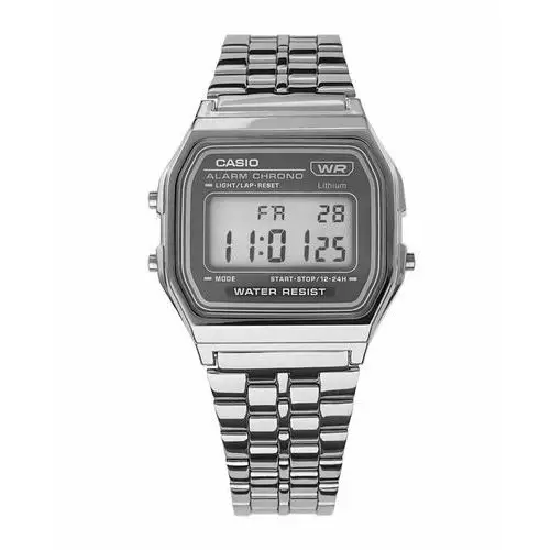 Zegarek a158wetb-1aef Casio 4