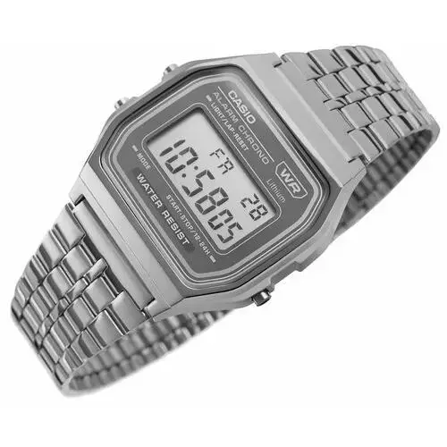 Zegarek a158wetb-1aef Casio 3