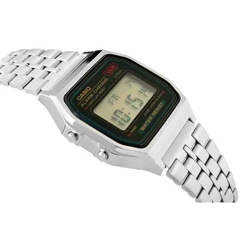 Zegarek a159wa-n1df unisex Casio 3