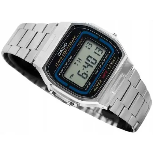 Zegarek CASIO A164WA-1VES SPORT, BCBC-203F7 2