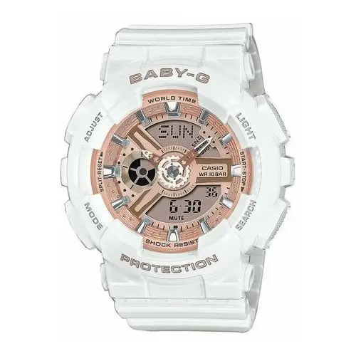 Casio Zegarek baby-g 2