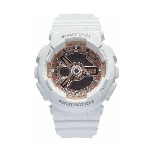 Casio Zegarek baby-g 4