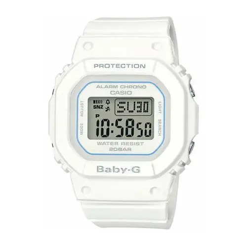 Casio Zegarek baby-g 3