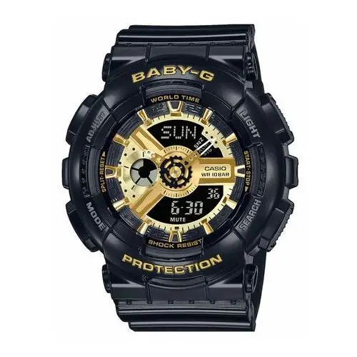 Casio Zegarek baby-g 5