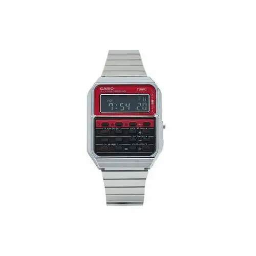 Casio Zegarek ca-500we-4bef 2