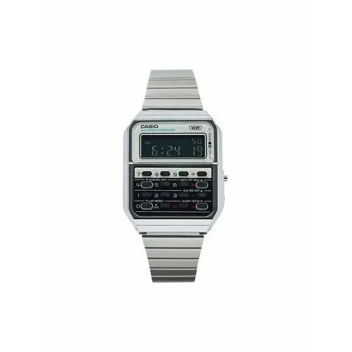 Casio Zegarek ca-500we-7bef 2