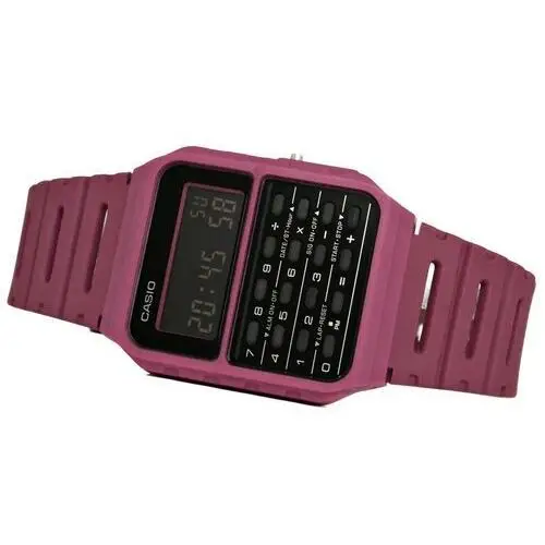 Zegarek Casio CA-53WF-4BDF Unisex 3