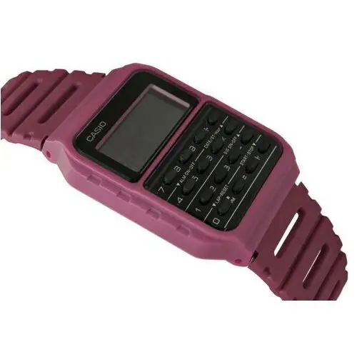 Zegarek Casio CA-53WF-4BDF Unisex 2