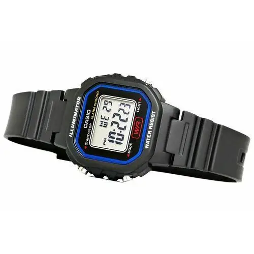 Casio Zegarek damski la-20wh-1cdf 3