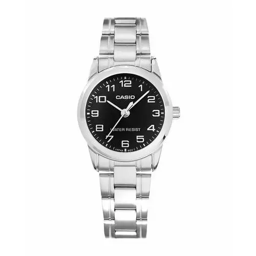 Casio Zegarek damski ltp-v001d-1b + box 5