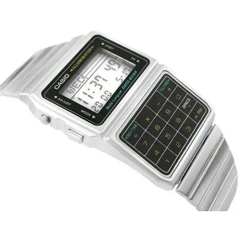 Zegarek CASIO DBC-611-1DF 3