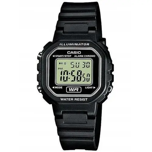 Zegarek dziecięcy la-20wh-1aef + box Casio 2