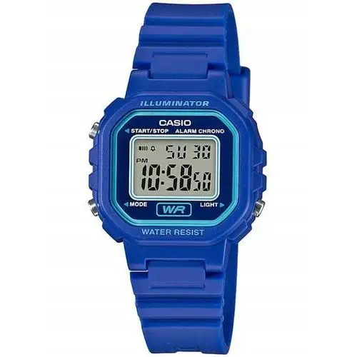 Zegarek dziecięcy la-20wh-2adf + box Casio