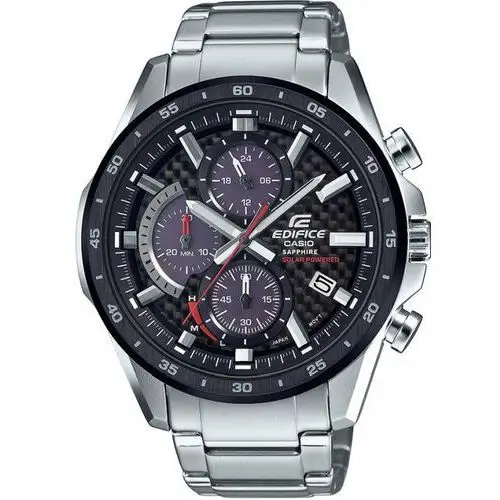 Zegarek CASIO EFS-S540DB-1AUEF EDIFICE EFS S540DB 1AUEF 5