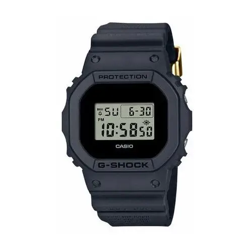 Casio Zegarek g-shock 5