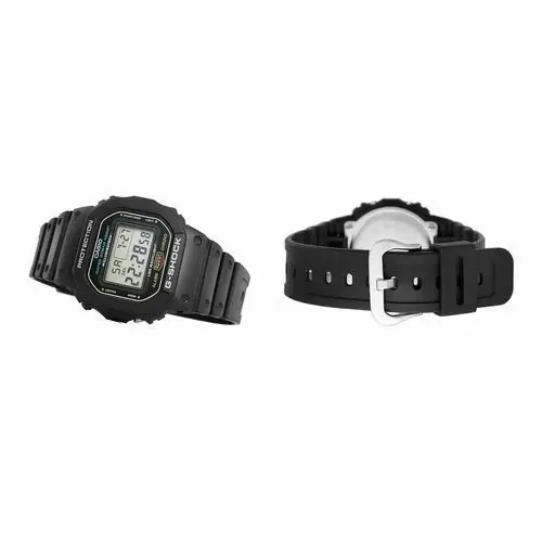 Casio Zegarek g-shock dw-5600ue-1er