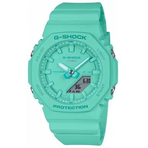 Zegarek CASIO G-SHOCK GMA-P2100-2AER