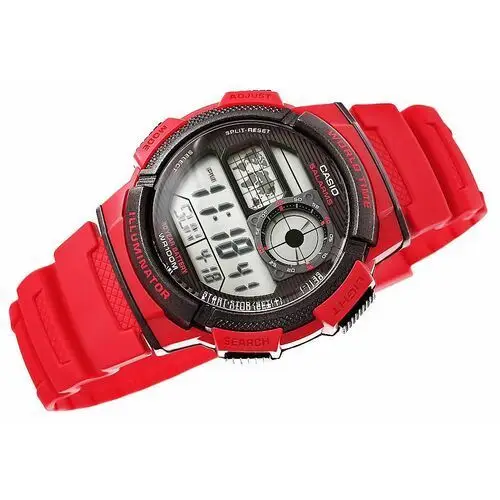 Casio Zegarek męski ae-1000w-4avdf 3