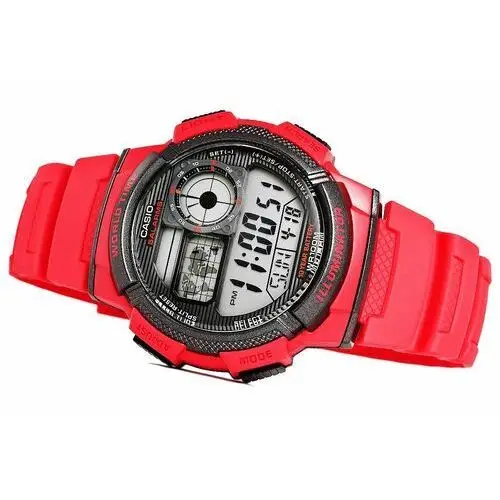 Casio Zegarek męski ae-1000w-4avdf 2