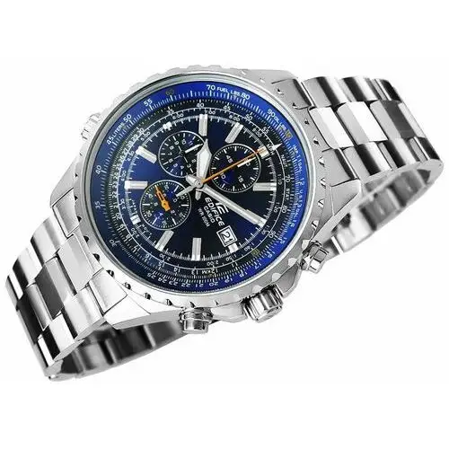 Casio Zegarek męski edifice ef-527d-2avuef 10 bar 2