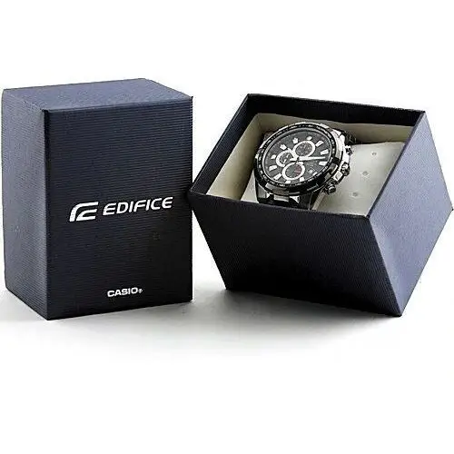 Zegarek męski Casio Edifice EFV-100D-8AVUEF 5