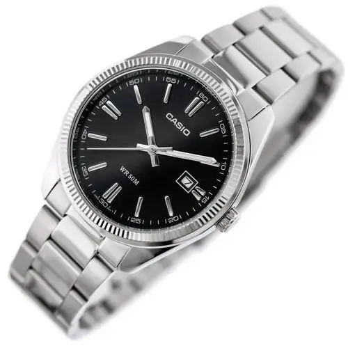 Casio Zegarek męski mtp-1302pd-1a1vdf (zd072f) + box 2