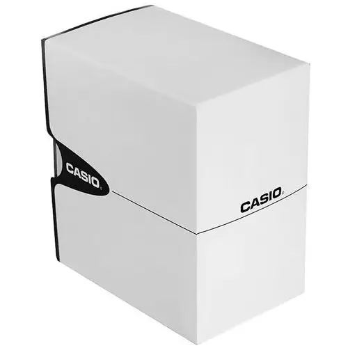 Casio Zegarek męski mtp-v001d-1budf + box 2