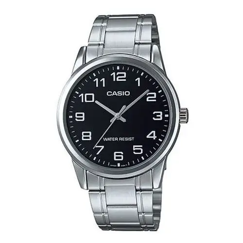 Casio Zegarek męski mtp-v001d-1budf + box 5