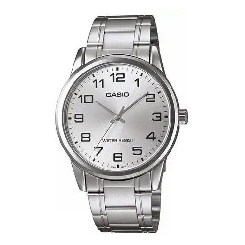 Casio Zegarek męski mtp-v001d-7budf + box 5