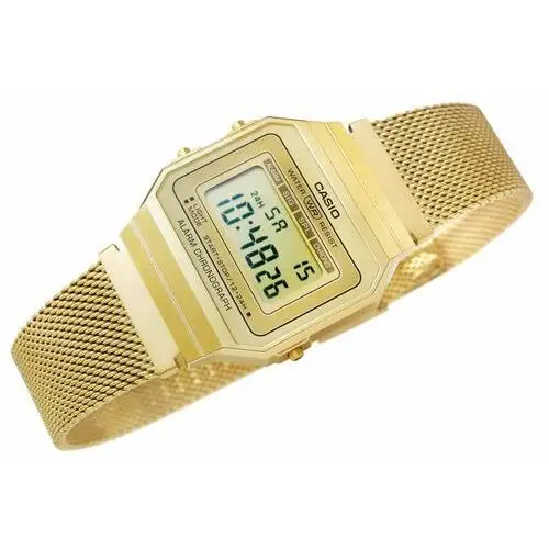 Casio Zegarek męski vintage a700wemg-9aef ⌚ autoryzowany sprzedawca ✓dostawa i grawer gratis 2