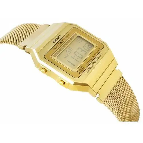 Casio Zegarek męski vintage a700wemg-9aef ⌚ autoryzowany sprzedawca ✓dostawa i grawer gratis 3