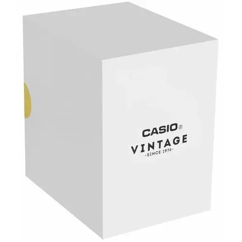 Casio Zegarek vintage a158wea-9ef