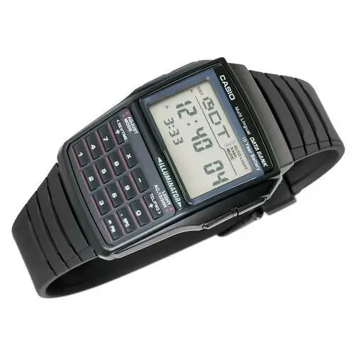 Zegarek CASIO Vintage DBC-32-1ADF 3