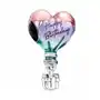 Charms balony zawieszka balon urodziny beads koralik srebro 925 SimplyMe Sklep