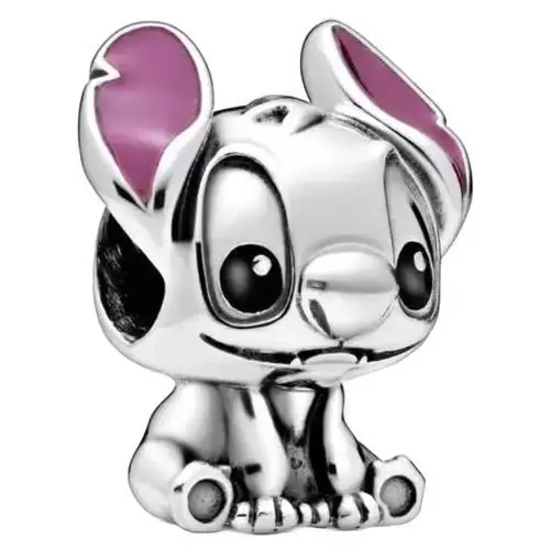 Charms Charms Lilo i Stitch srebro 925