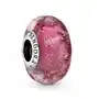 Charms Pandora Różowe fale 798872C00, kolor różowy Sklep