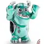 Charms Potwory i Spółka Disney Pixar James Sulley Sullivan Srebro s925 Sklep