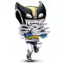 Charms Wolverine Marvel Srebro 925 Sklep