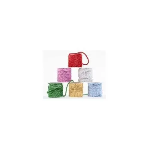 Craft with fun sznurek dekoracyjny 3 mm x 3m