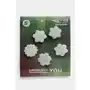 Crocs przypinki do obuwia LED Winter Night Snowflake 5-pack Sklep