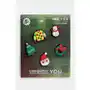 Crocs przypinki do obuwia Tis the Season 5-pack Sklep