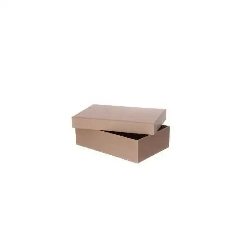 Pudełko tekturowe 23x16x7cm Dalprint