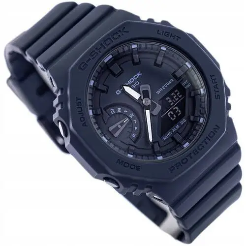 Damski Zegarek Casio GMA-S2100BA-2A1ER G-shock