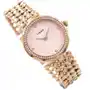 Damski Zegarek Timex TW2V02800 Gold Rose Cyrkonie Sklep