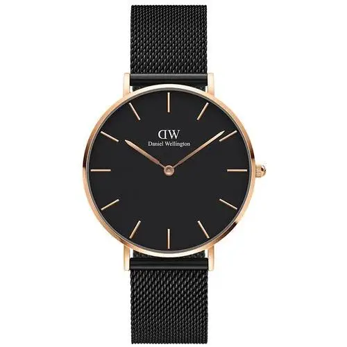 Daniel wellington ashfield d⌚️ - oryginalny - 2 lata gwarancji 4